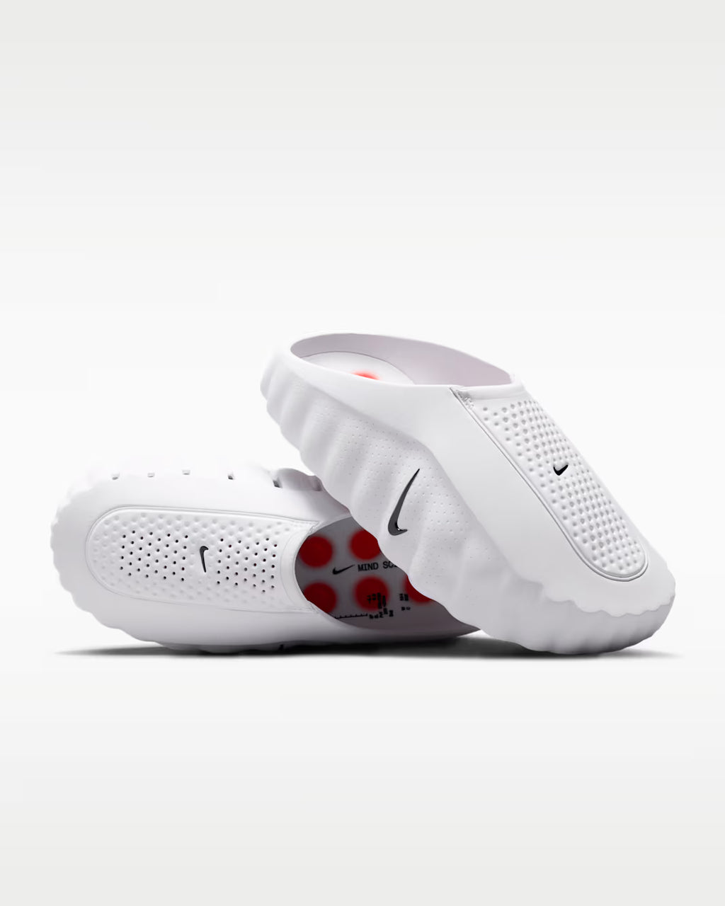 Nike MIND 001 Weiß