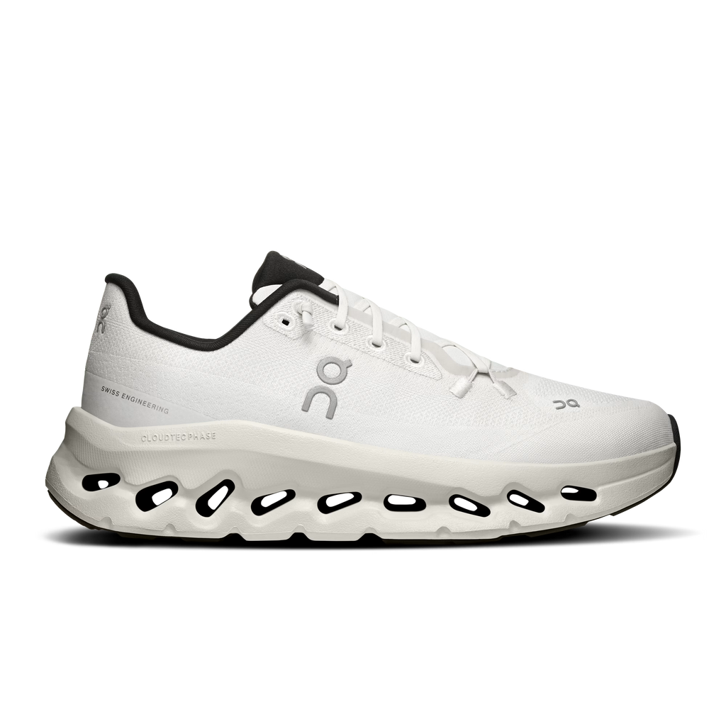Cloudtilt Perle | Eis