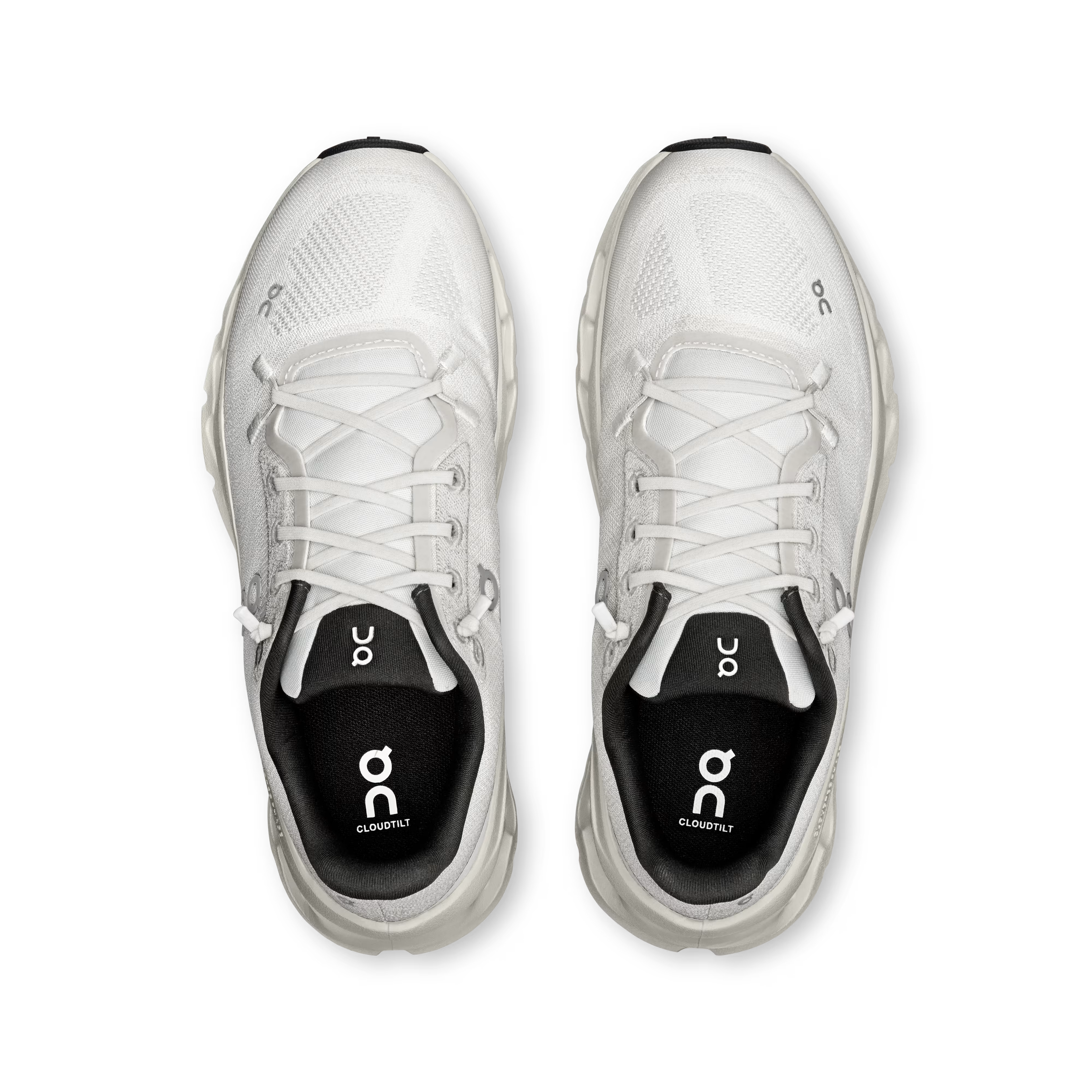 Cloudtilt Perle | Eis