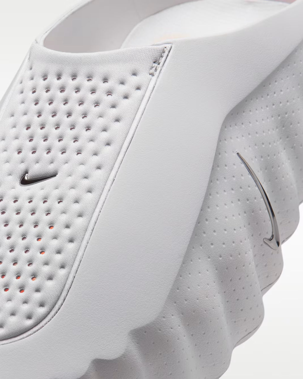 Nike MIND 001 Grau