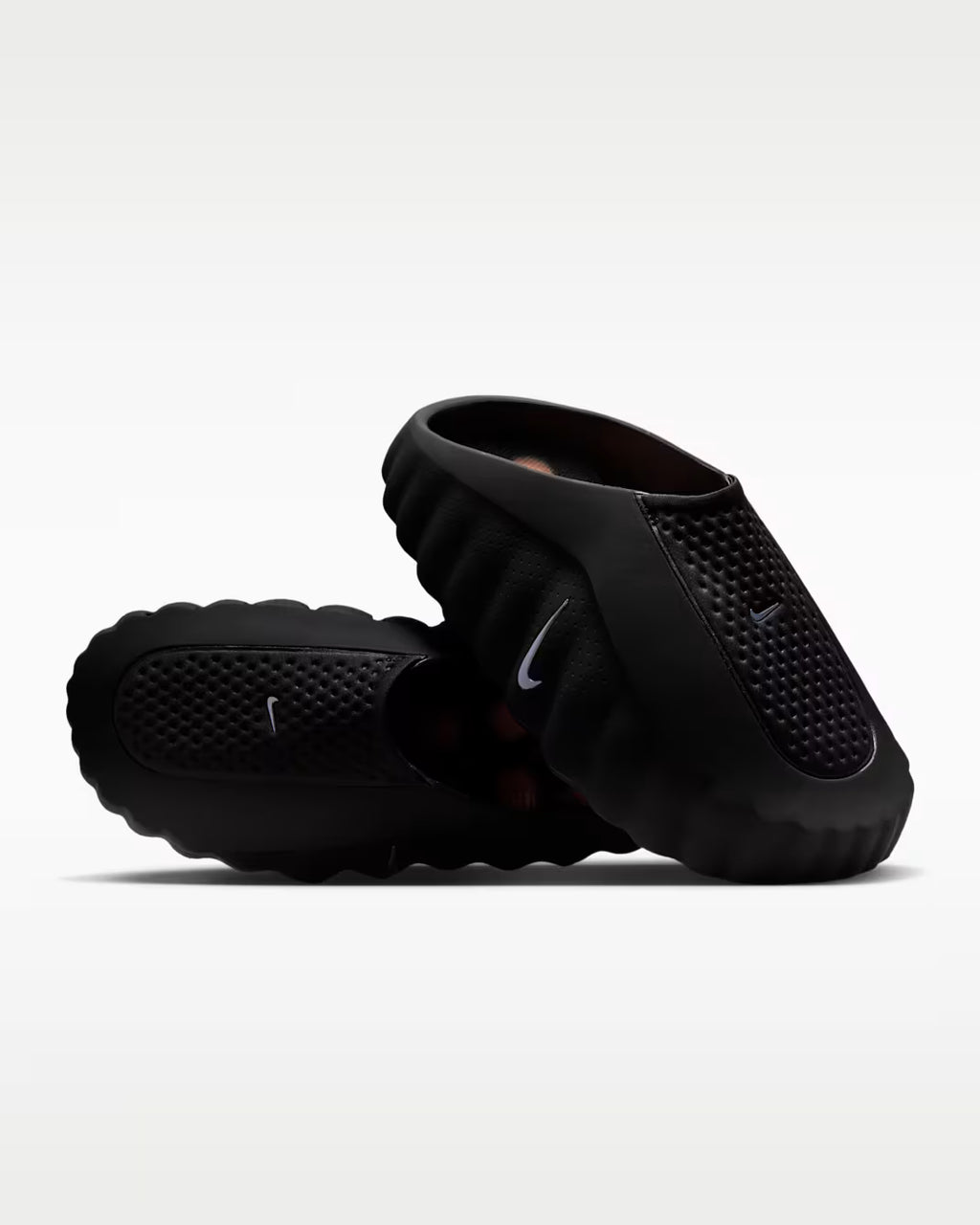 Nike MIND 001 Schwarz