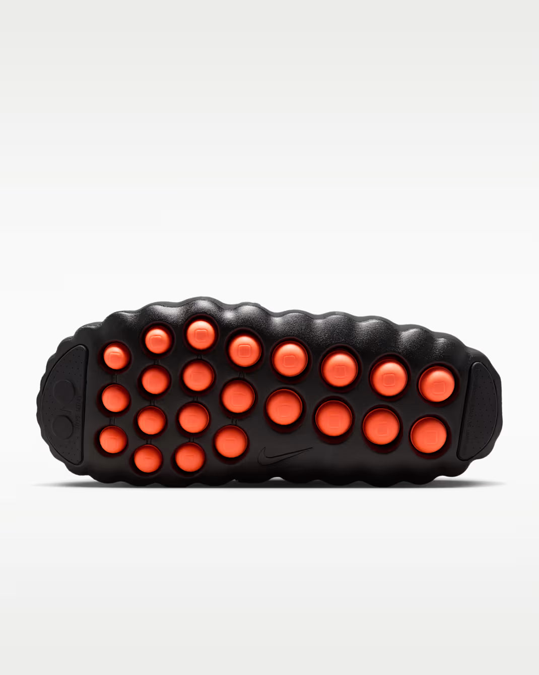 Nike MIND 001 Schwarz