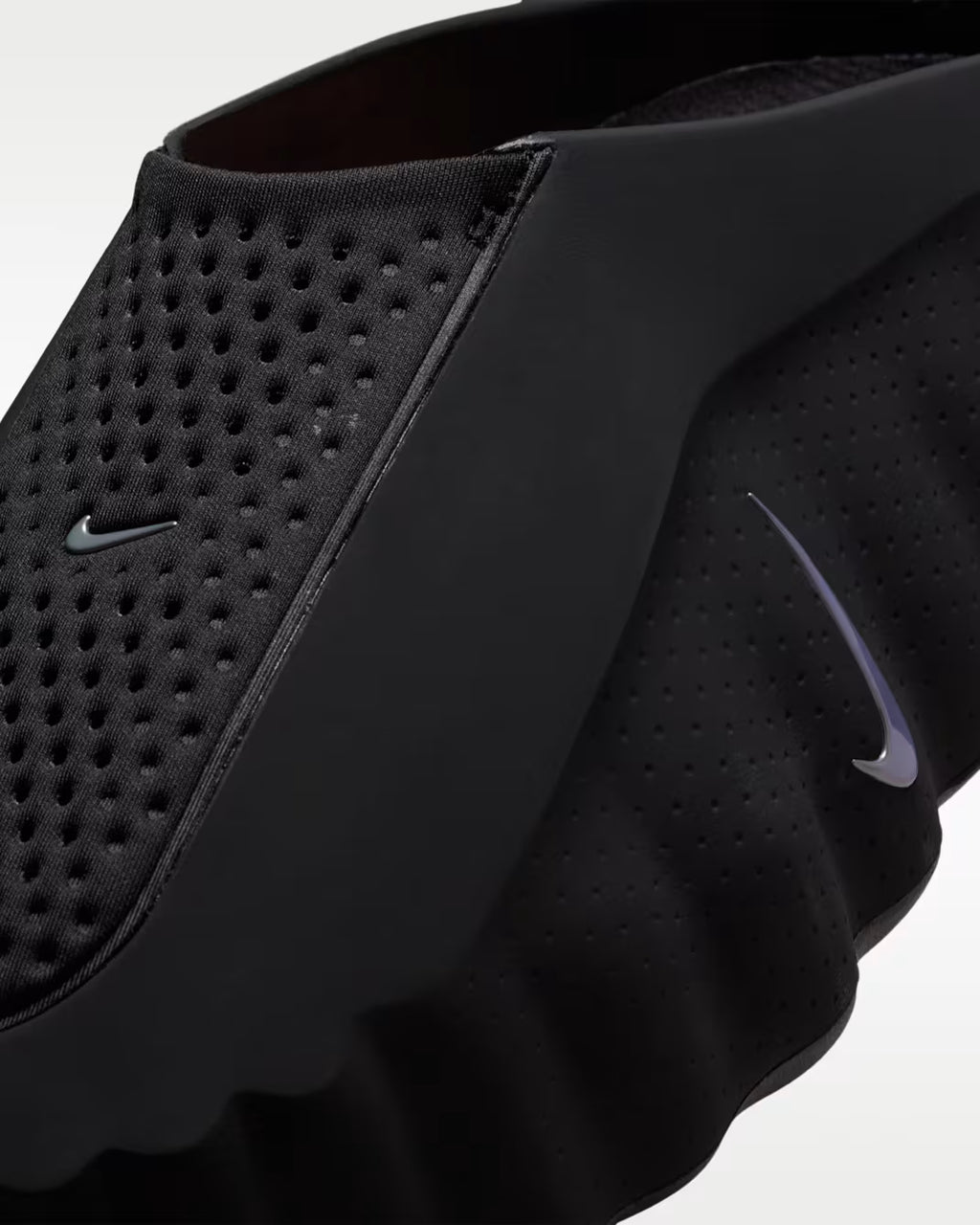 Nike MIND 001 Schwarz