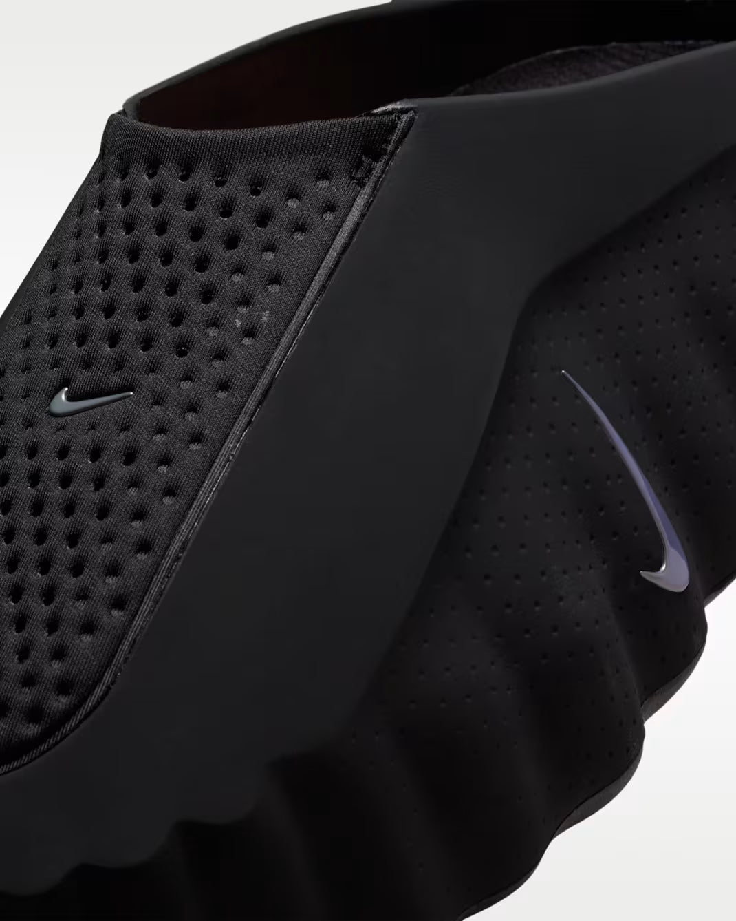 Nike MIND 001 Schwarz