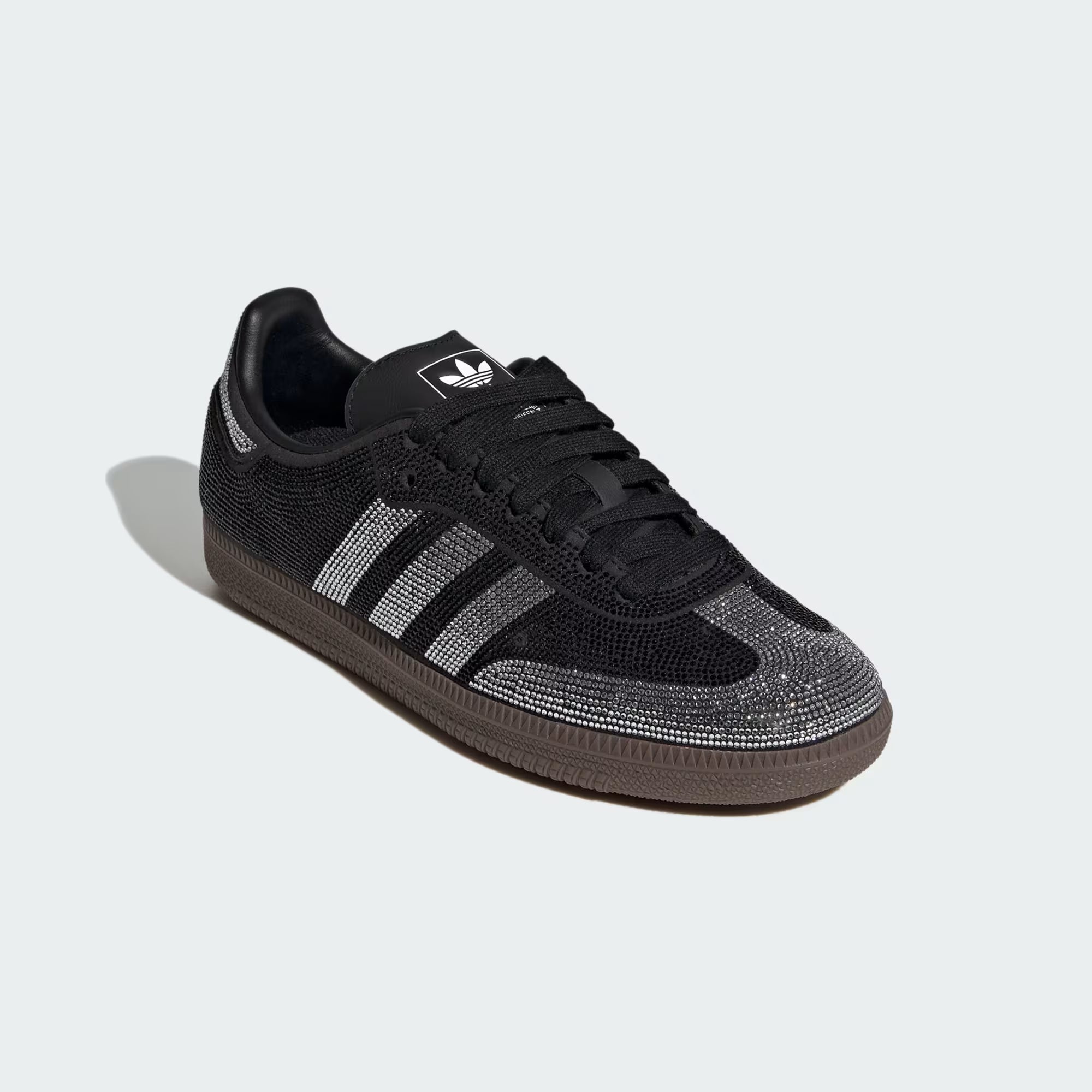 Adidas Samba Crystal Schwarz