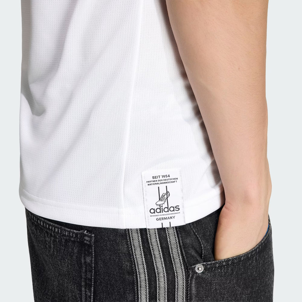 Deutschland 26 Heimtrikot